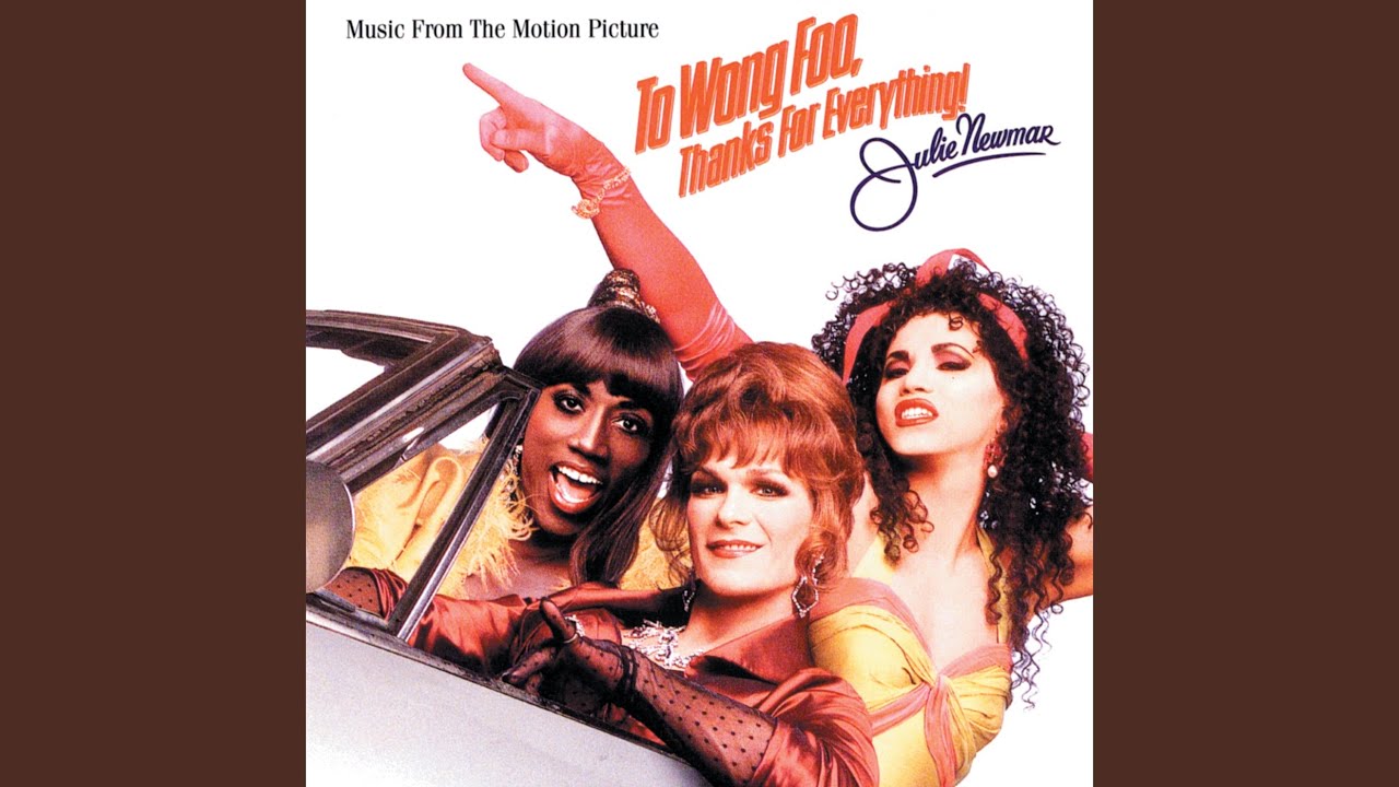 Turn It Out by Labelle