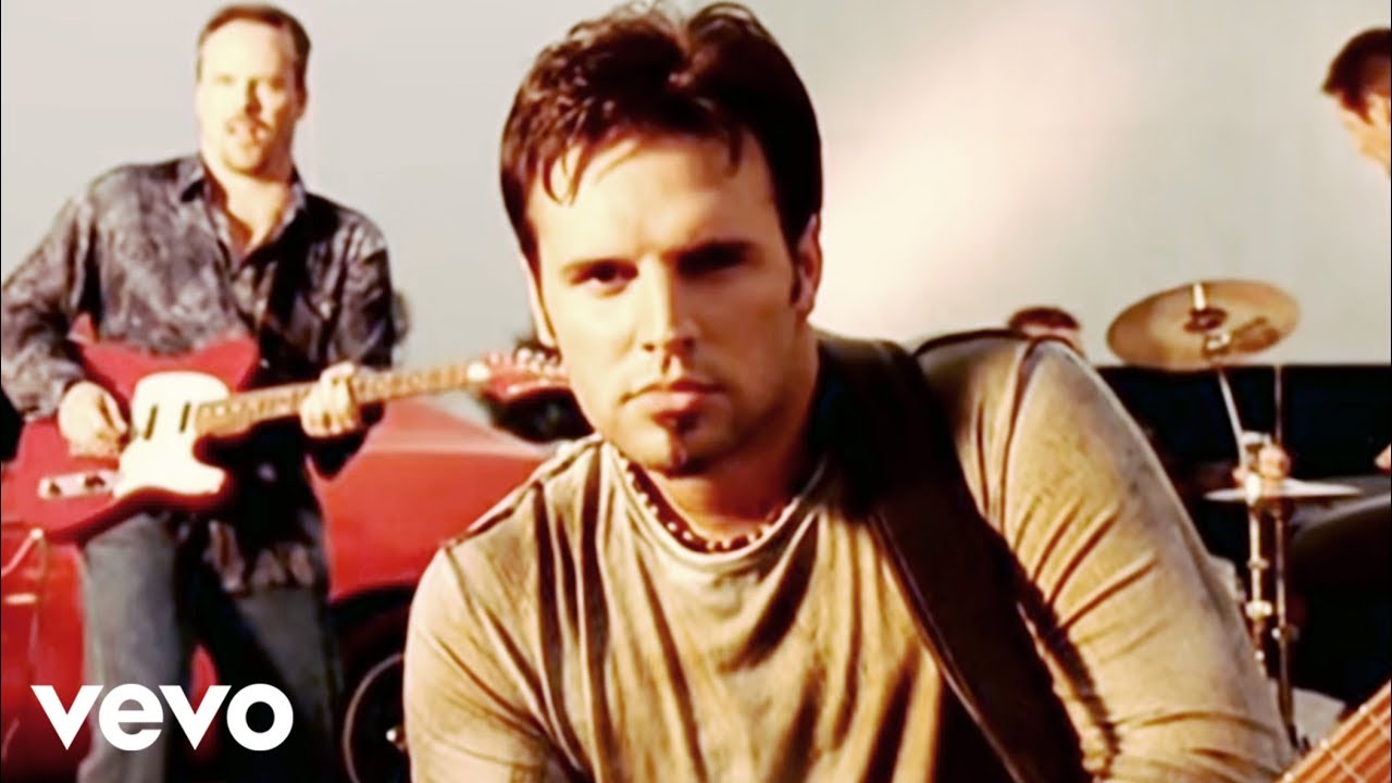 19 Somethin' by Mark Wills