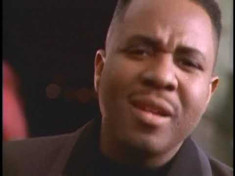 Love Me Down by Freddie Jackson