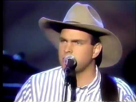 If Tomorrow Never Comes by Garth Brooks