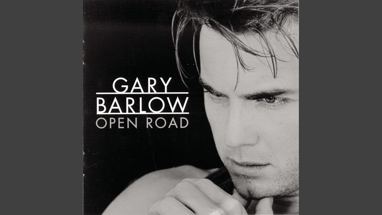 Love Won't Wait by Gary Barlow