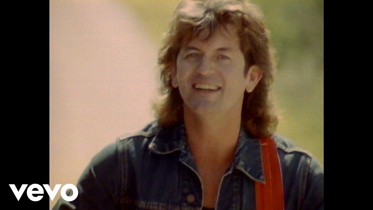 I Couldn't Leave You If I Tried by Rodney Crowell