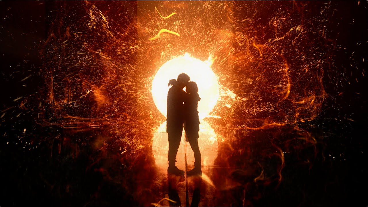 Hearts On Fire by Illenium , Dabin and Lights