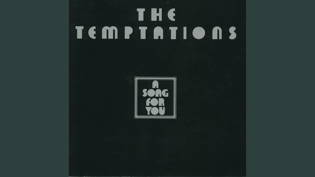 Shakey Ground by The Temptations