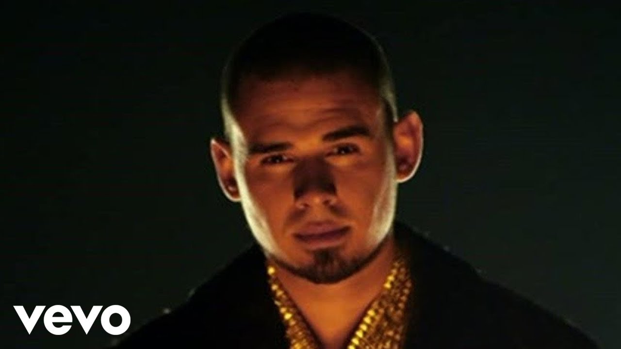 As Your Friend by Afrojack featuring Chris Brown