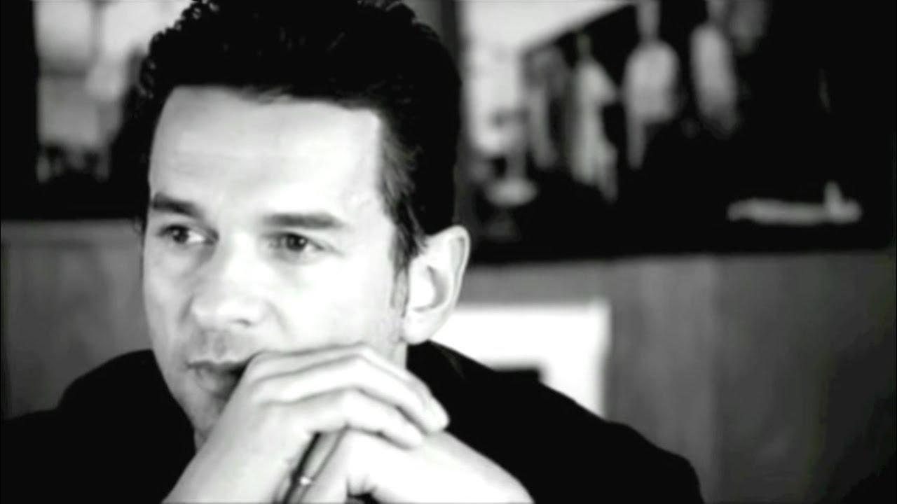 It's No Good by Depeche Mode