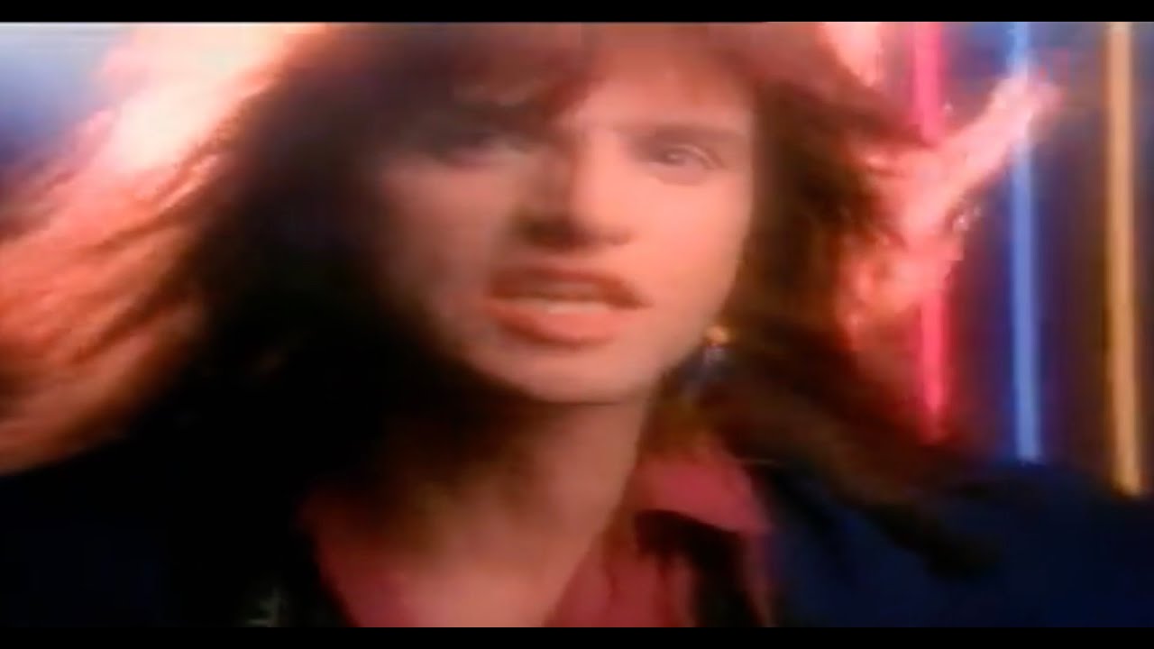 Jealous by Gene Loves Jezebel