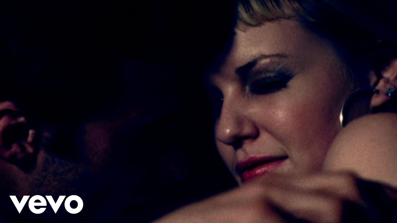 Touch Me by Rui da Silva featuring Cassandra