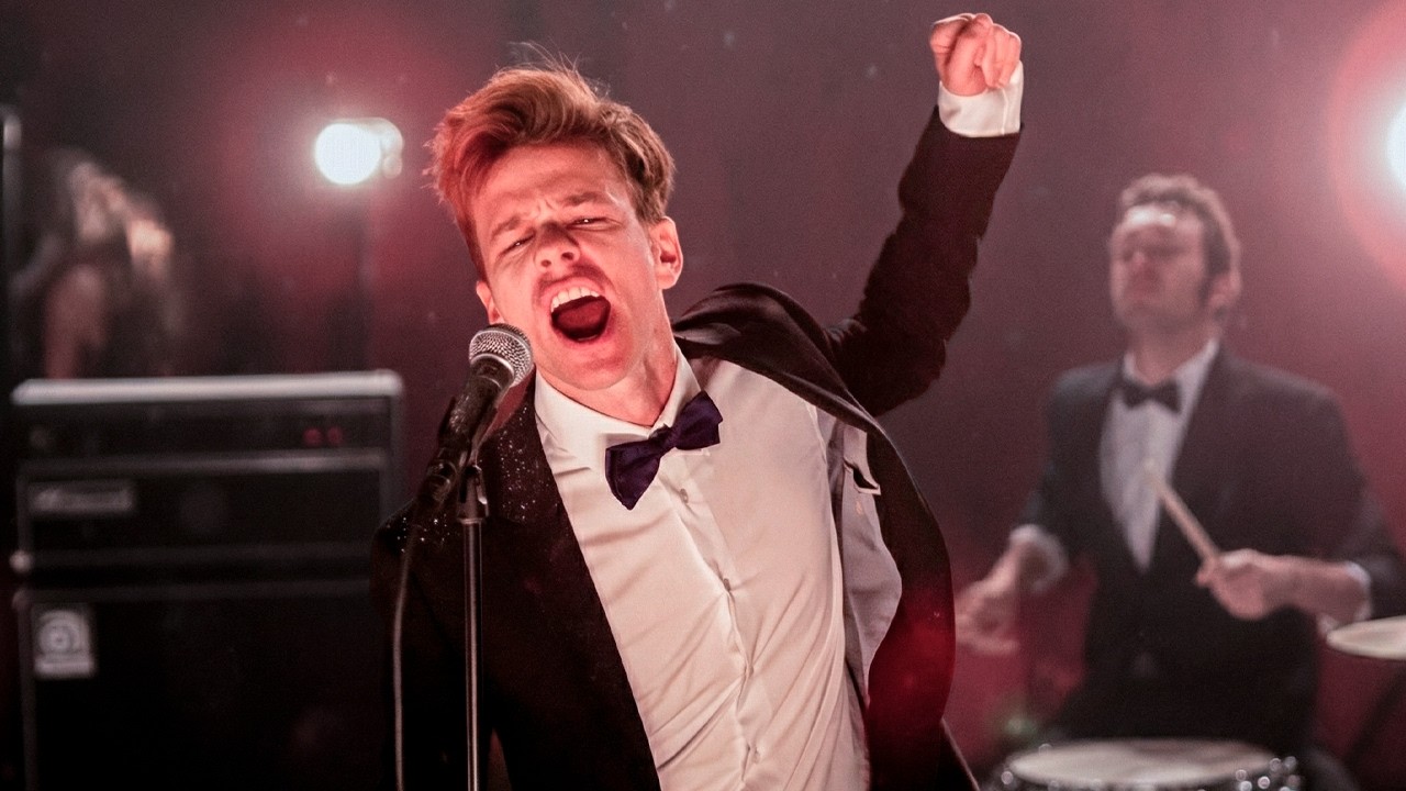 We Are Young by Fun featuring Janelle Monáe