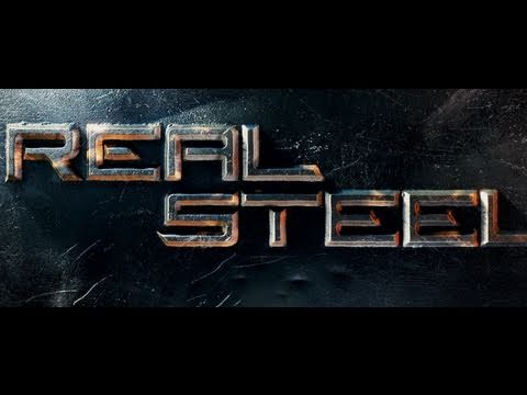Real Steel