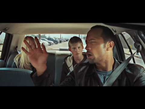 Race to Witch Mountain