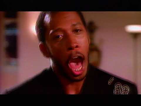 She's on the Left by Jeffrey Osborne