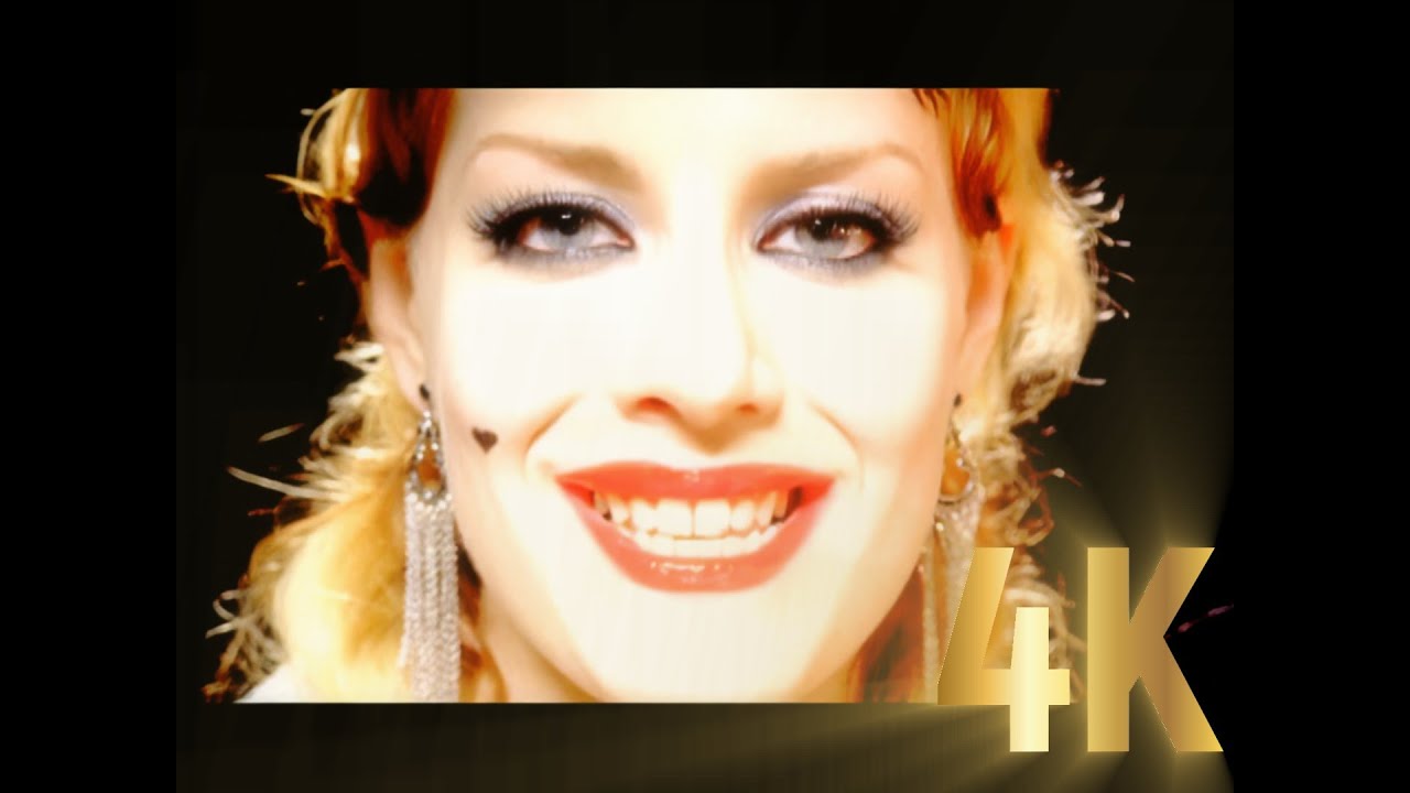 Filthy/Gorgeous by Scissor Sisters