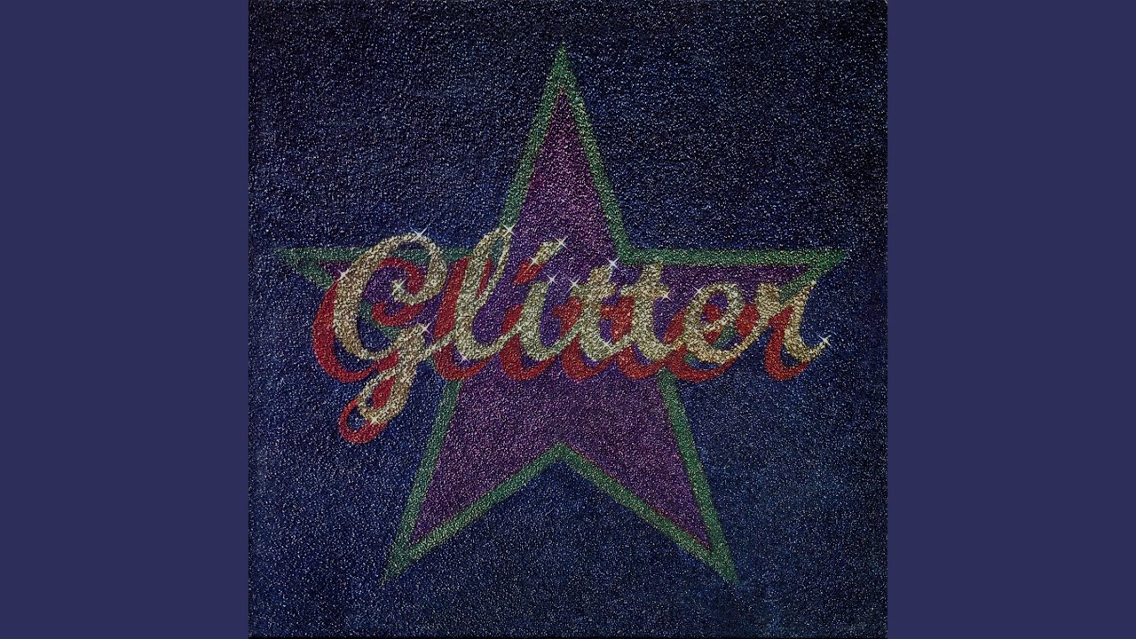 I'm the Leader of the Gang (I Am) by Gary Glitter