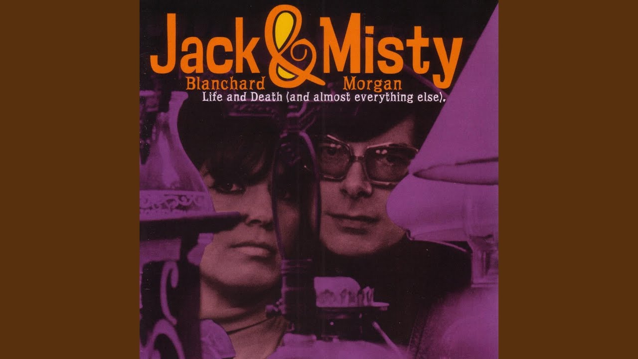 Tennessee Bird Walk by Jack Blanchard & Misty Morgan