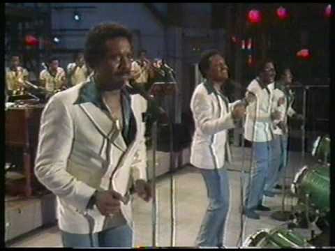 When She Was My Girl by The Four Tops