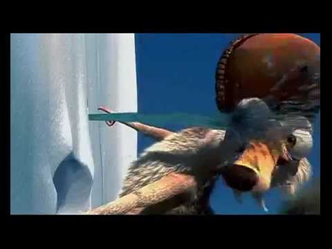 Ice Age 2: The Meltdown