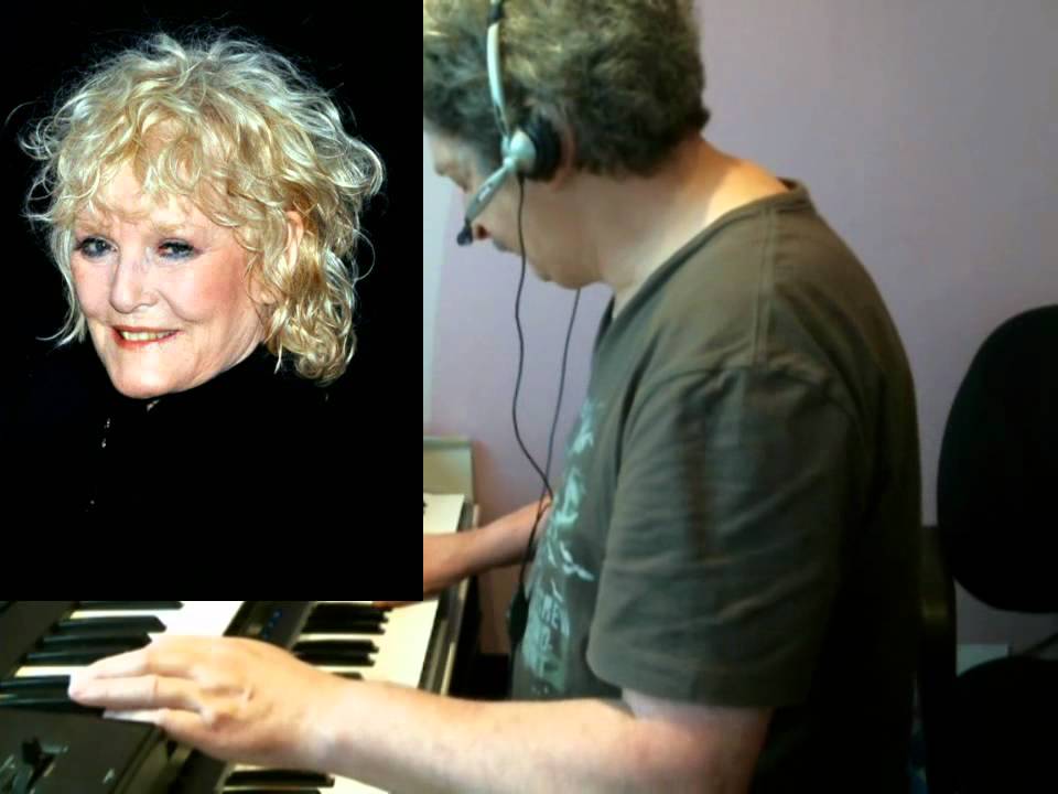 Sailor by Petula Clark