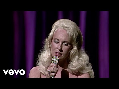 You and Me by Tammy Wynette