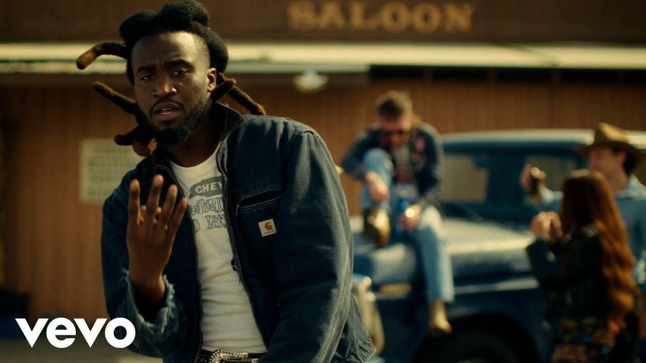 A Bar Song (Tipsy) by Shaboozey