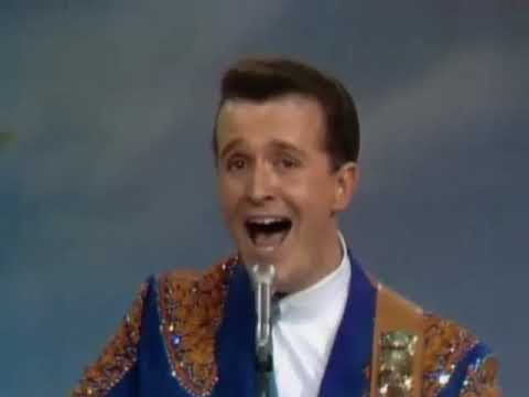 I Get the Fever by Bill Anderson