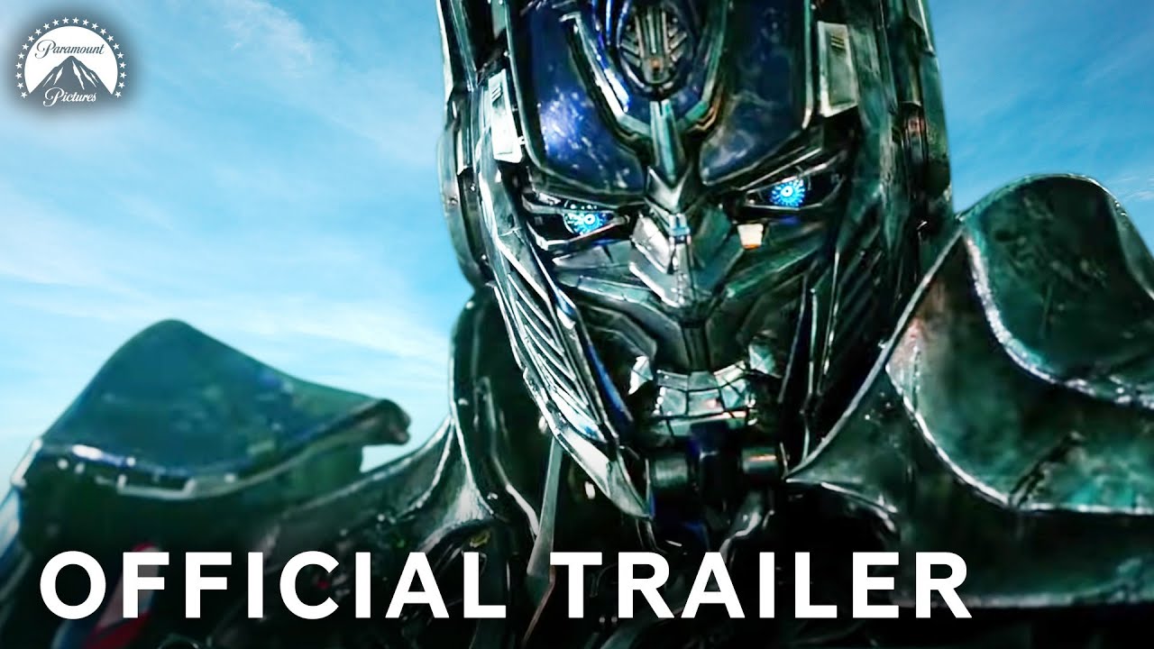Transformers: Age of Extinction