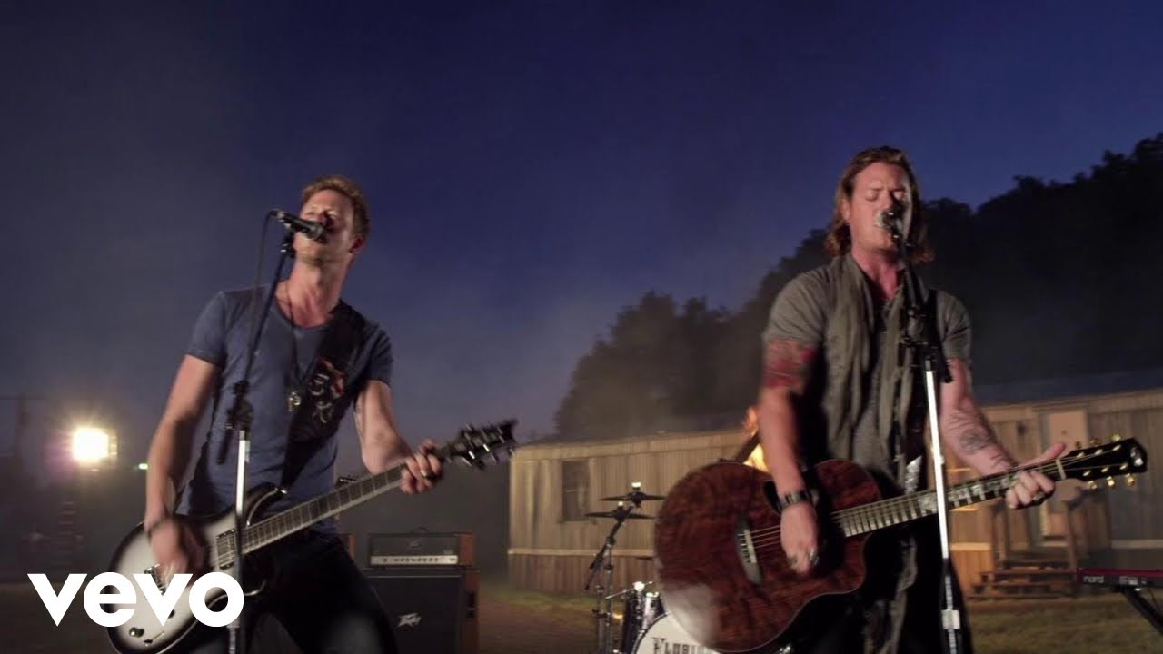 Stay by Florida Georgia Line