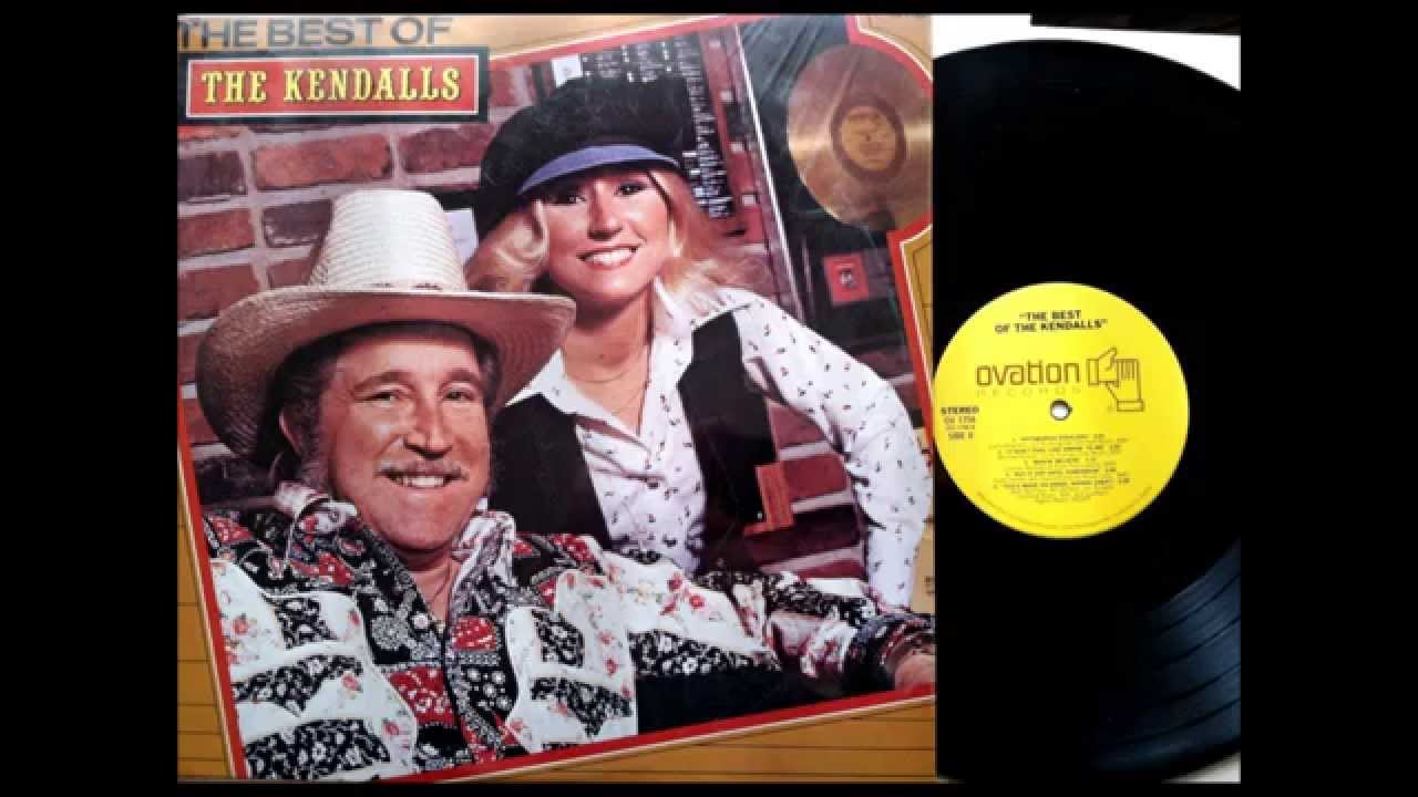 Sweet Desire by The Kendalls