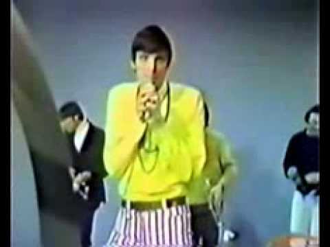 Judy in Disguise (With Glasses) by John Fred and His Playboy Band