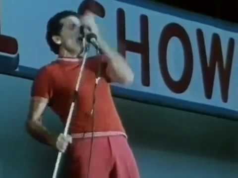 Whole Lotta Shakin' Goin' On by Jerry Lee Lewis