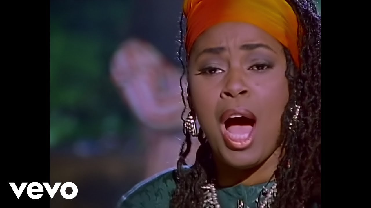 Back to Life (However Do You Want Me) by Soul II Soul featuring Caron Wheeler