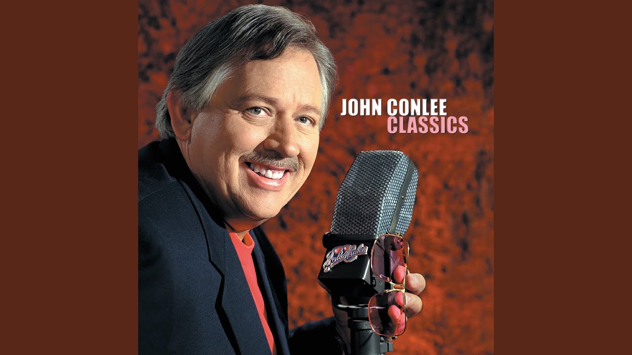 As Long as I'm Rockin' with You by John Conlee