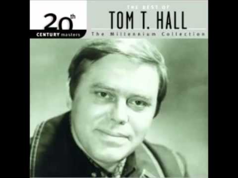 Country Is by Tom T. Hall