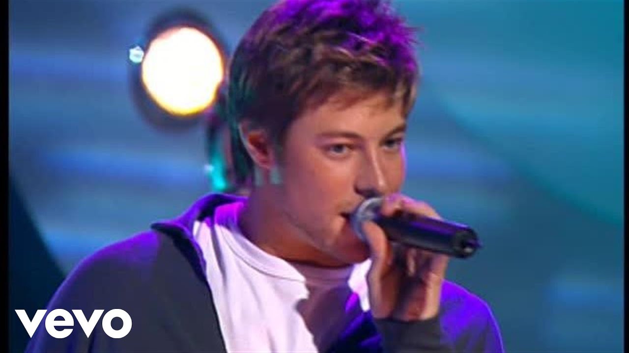 If You Come Back by Blue