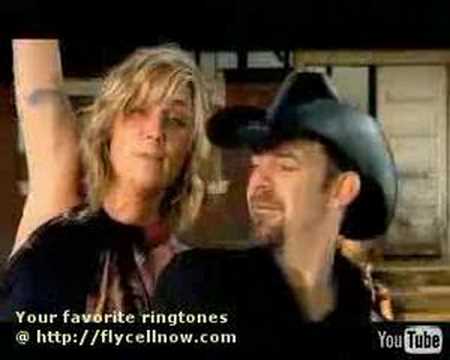 All I Want to Do by Sugarland