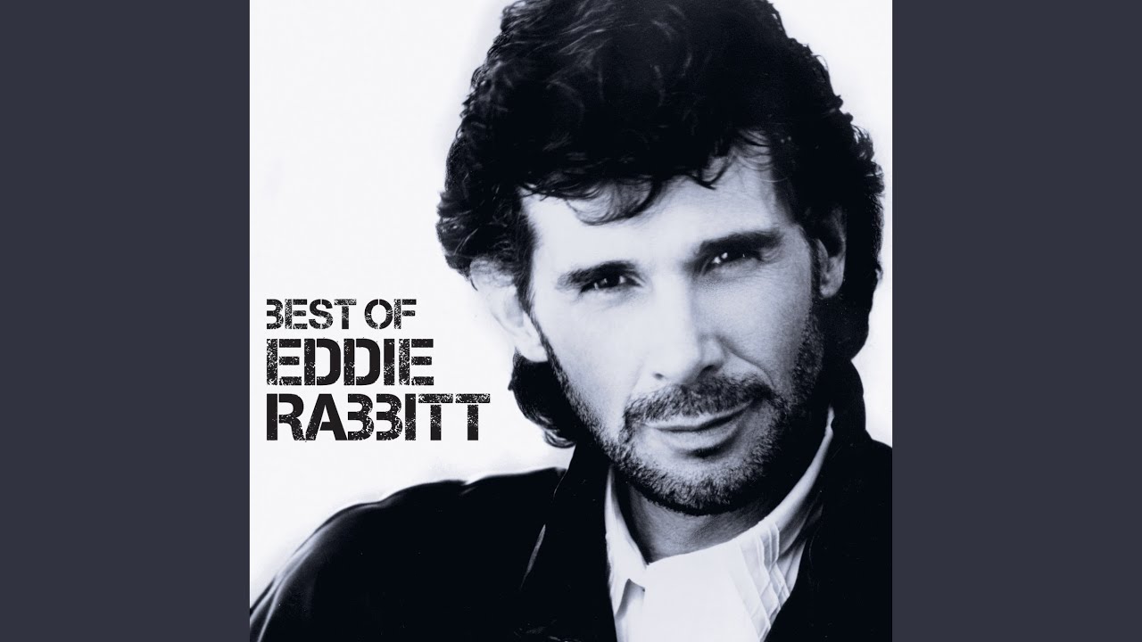 You Can't Run from Love by Eddie Rabbitt