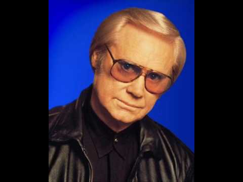 The Door by George Jones