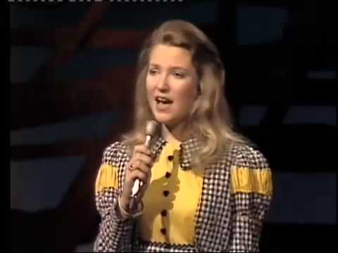 What's Your Mama's Name by Tanya Tucker