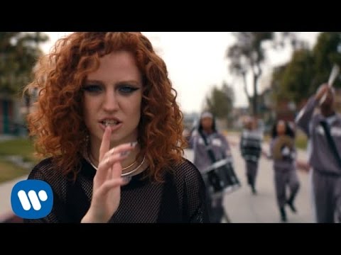 Don't Be So Hard on Yourself by Jess Glynne