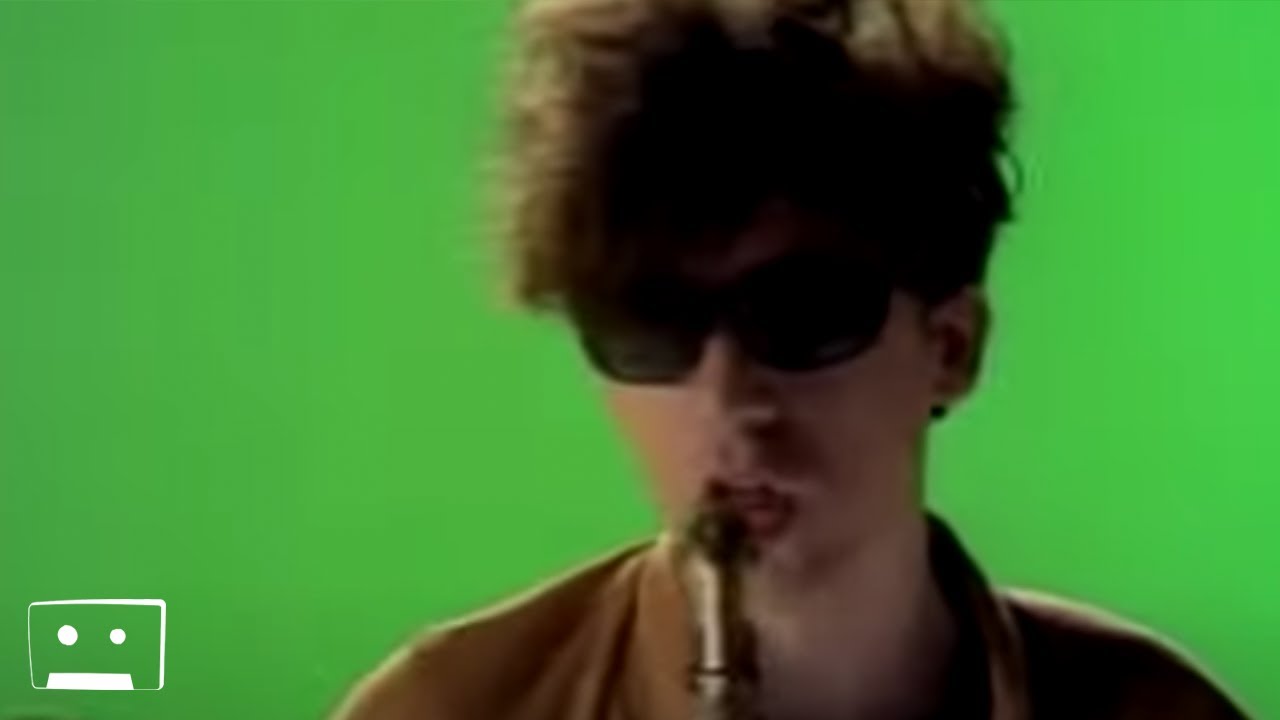 Blues from a Gun by The Jesus and Mary Chain