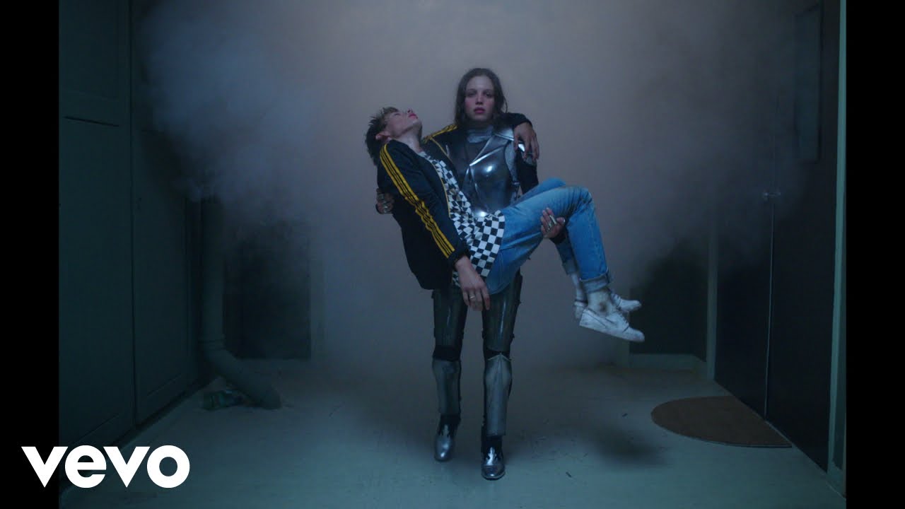 Up All Night by Beck