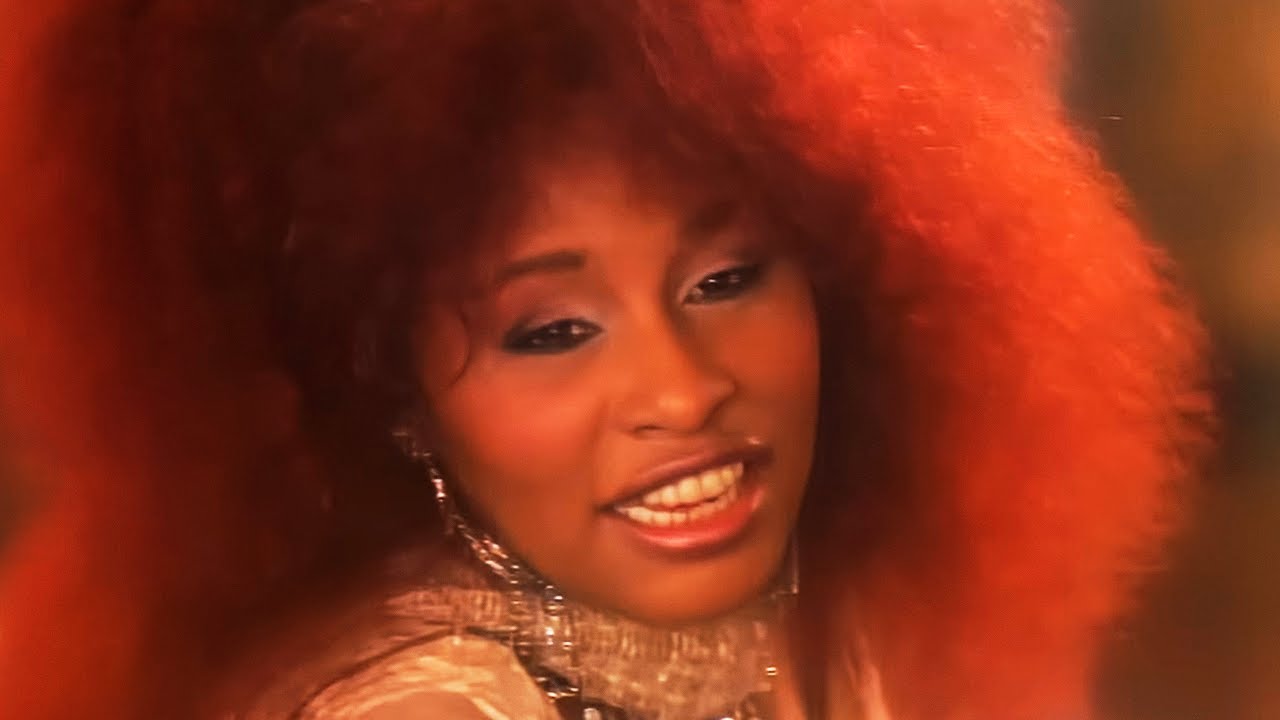 Life Is a Dance (all cuts) by Chaka Khan