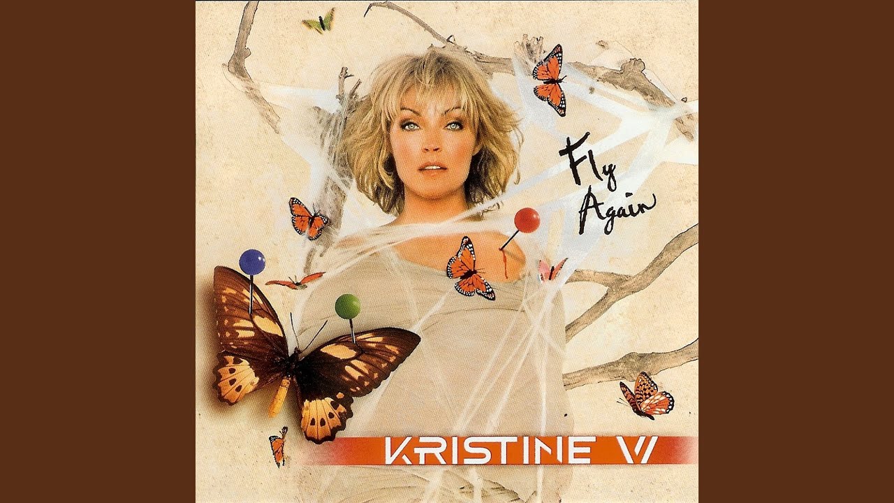 The Wonder of It All by Kristine W