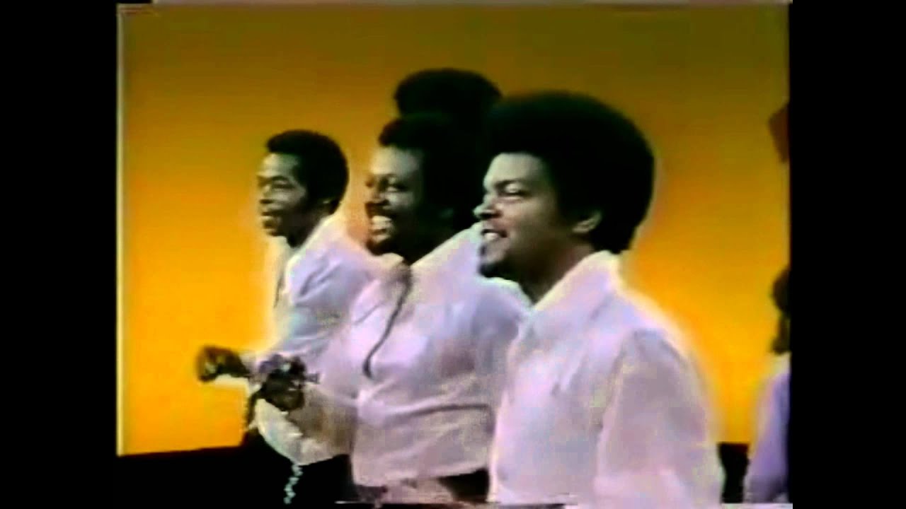 Cowboys to Girls by The Intruders