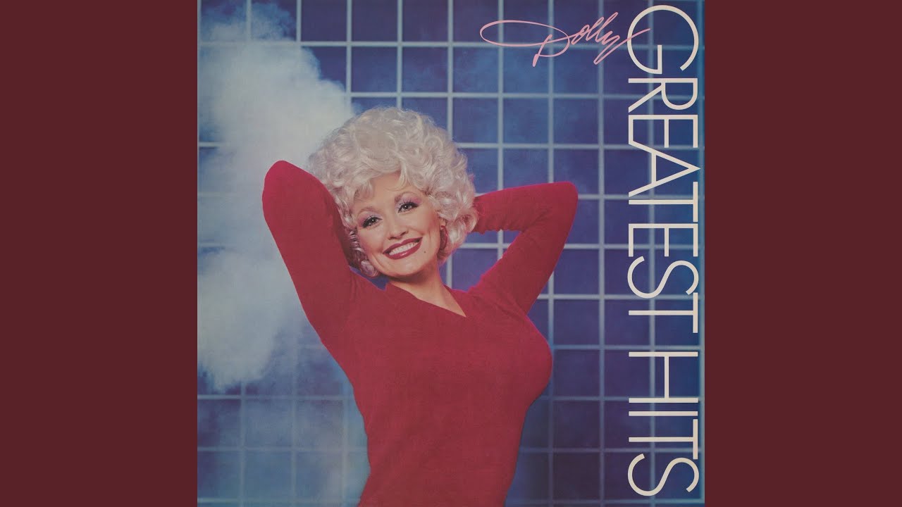 Old Flames Can't Hold a Candle to You by Dolly Parton