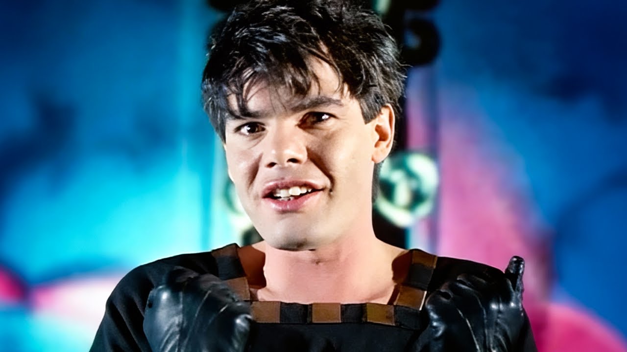 Big in Japan by Alphaville