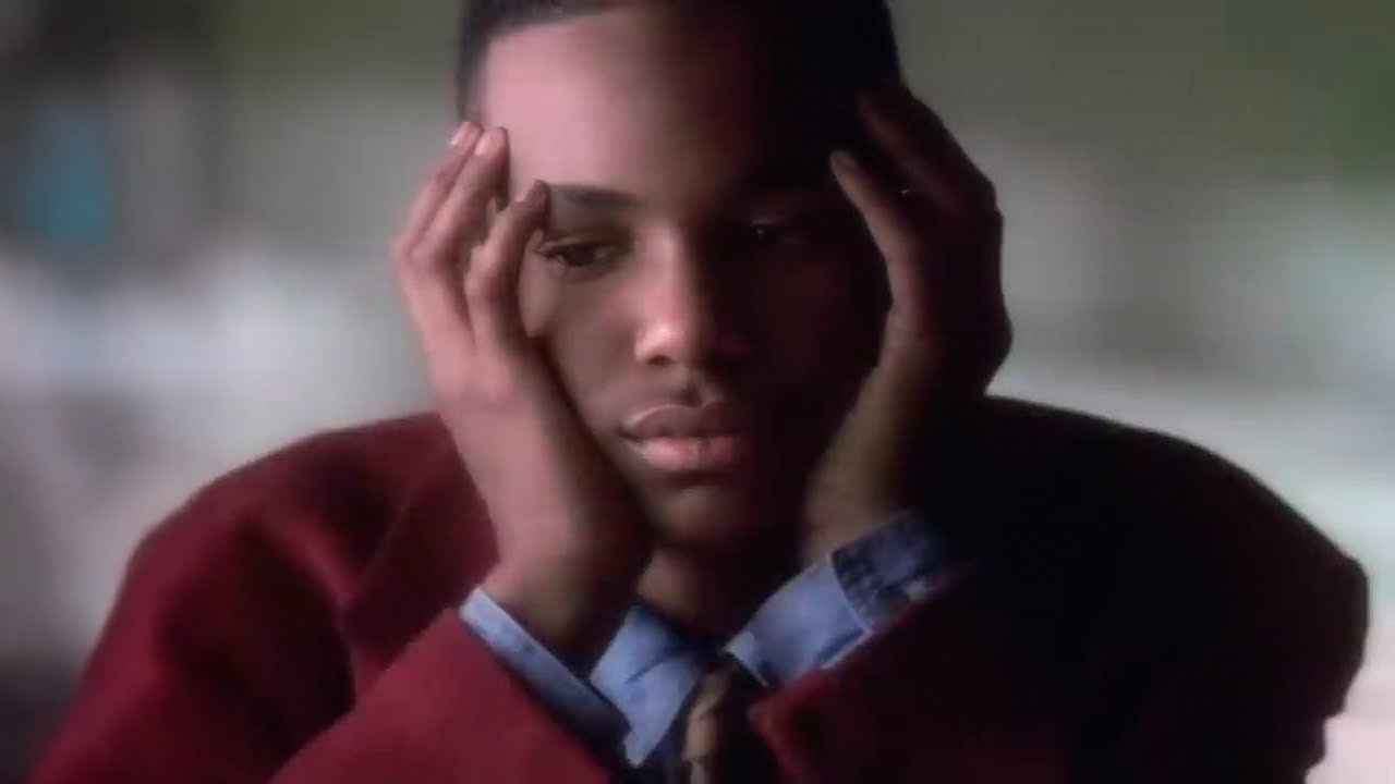Tell Me What You Want Me to Do by Tevin Campbell