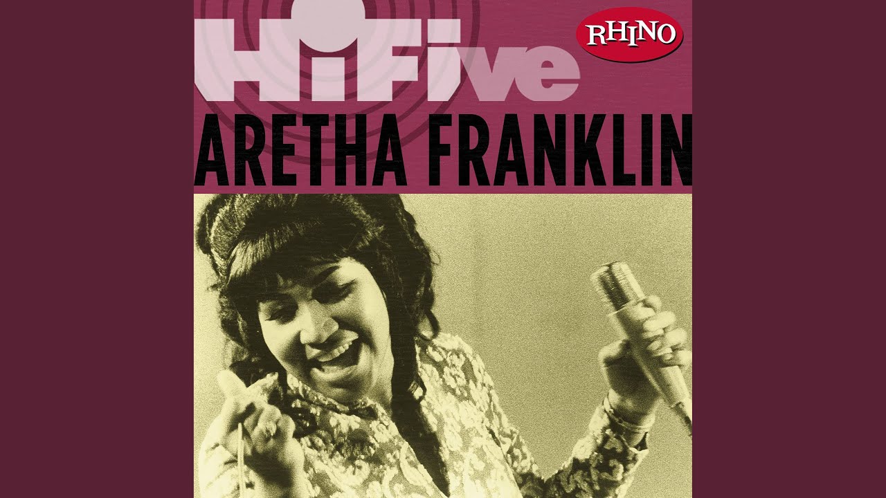 Don't Play That Song (You Lied) by Aretha Franklin