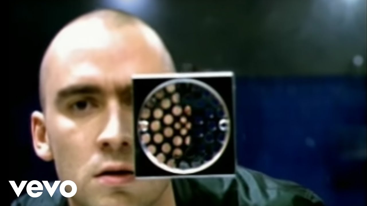 Lakini's Juice by Live