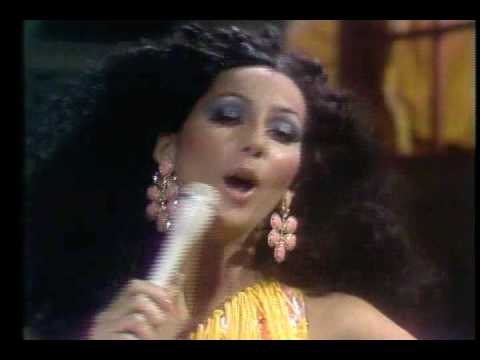 Gypsys, Tramps & Thieves by Cher